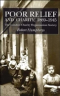 Image for Poor relief and charity 1869-1945  : The London Charity Organisation Society