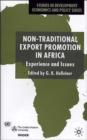 Image for Non-Traditional Export Promotion in Africa