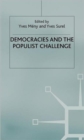 Image for Democracies and the Populist Challenge