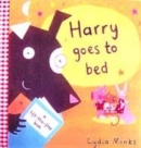 Image for HARRY GOES TO BED