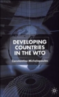 Image for Developing countries in the WTO