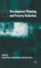 Image for Development Planning and Poverty Reduction