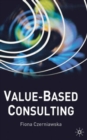 Image for Value-based consulting
