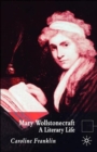 Image for Mary Wollstonecraft  : a literary life