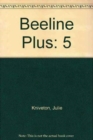 Image for Beeline Plus 5 Audio CD