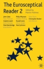 Image for The Eurosceptical Reader 2