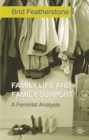 Image for Family Life and Family Support