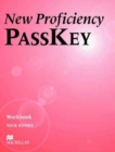 Image for New Prof Passkey WB No Key