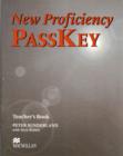 Image for New Prof Passkey TB