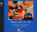 Image for People Like Us Too CD-Rom x2