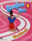 Image for Beeline Plus 4 Work Book &amp; Scrapbook Pack