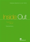 Image for Inside Out Ele TB