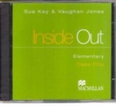 Image for Inside Out Elementary Class CDx2