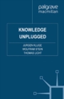 Image for Knowledge unplugged: the McKinsey &amp; Company global survey on knowledge management