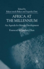 Image for Africa at the Millennium: An Agenda for Mature Development.