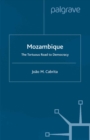 Image for Mozambique: the tortuous road to democracy