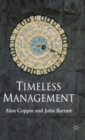 Image for Timeless Management