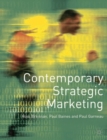 Image for Contemporary Strategic Marketing