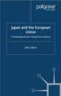 Image for Japan and the European Union: a new partnership for the twenty-first century?.