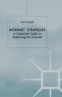 Image for Internet strategies: a corporate guide to exploiting the Internet