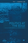 Image for Politics at the Edge: The PSA Yearbook 1999
