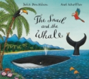 Image for The snail and the whale