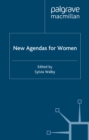 Image for New agendas for women