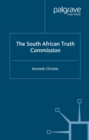 Image for The South African Truth Commission.
