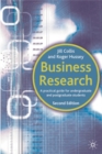 Image for Business Research