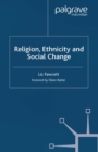 Image for Religion, ethnicity and social change