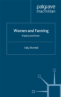 Image for Women and farming: property and power
