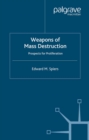 Image for Weapons of mass destruction: prospects for proliferation