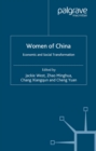 Image for Women of China: economic and social transformation