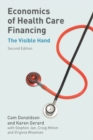 Image for Economics of health care financing  : the visible hand