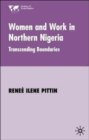 Image for Women and Work in Northern Nigeria