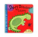 Image for Davy Dinosaur: Colours