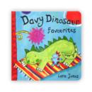 Image for Davy Dinosaur: Favourites