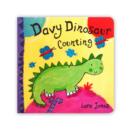 Image for Davy Dinosaur: Counting