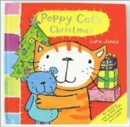 Image for Poppy Cat&#39;s Christmas  : an amazing pop-up book with twinkling lights and music