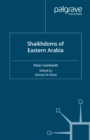 Image for Sheikhdoms of Eastern Arabia