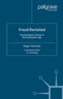 Image for Freud revisited: psychoanalytic themes in the postmodern age