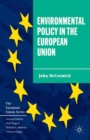 Image for Environmental Policy in the European Union.