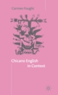 Image for Chicano English in context