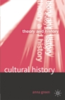 Image for Cultural history