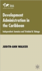 Image for Development Administration in the Caribbean