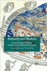 Image for Authority and markets  : Susan Strange&#39;s writings on international political economy