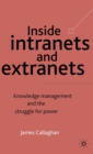 Image for Inside Intranets and Extranets