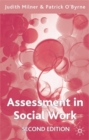 Image for Assessment in Social Work