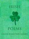 Image for Irish poems