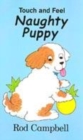 Image for Naughty puppy
